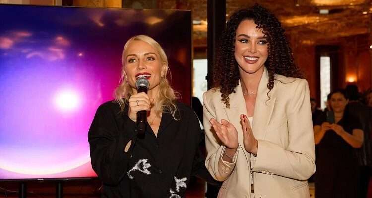 Светлана Сильваши запустила женский клуб WOMEN’S WORLD