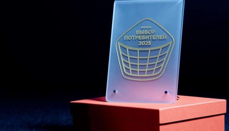 Препарат для лечения ожирения и диабета стал обладателем сразу двух престижных премий