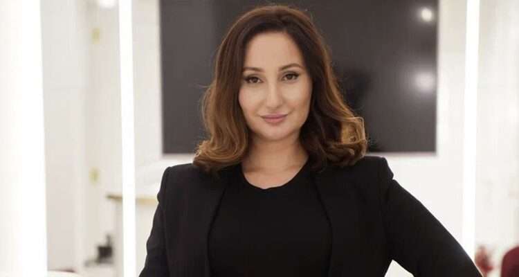 Врач-косметолог и пластический хирург Зухра Балакеримова: Какие вопросы о лазерной липосакции нужно сразу задать своему пластическому хирургу.