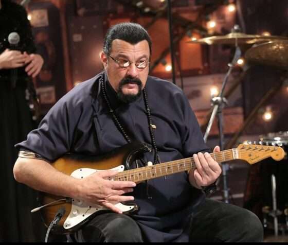 Голливудская суперзвезда выступит на «Квартирнике у Маргулиса»