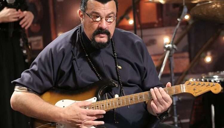 Голливудская суперзвезда выступит на «Квартирнике у Маргулиса»