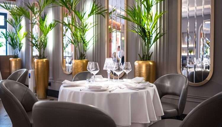 Итальянский ресторан Capo приглашает любителей театра на бокал просекко