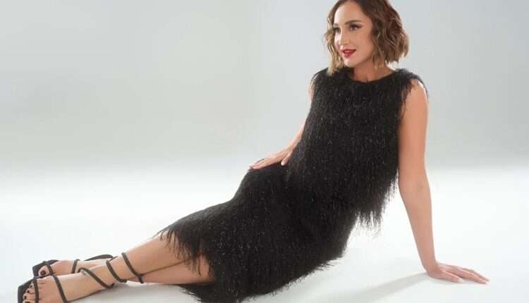 Мне можно все 2.0. Mark Formelle и Ольга Бузова представляют новогоднюю лимитированную коллекцию