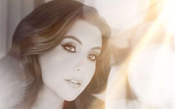 НЕВИДИМЫЙ УЗОР НА СЕРДЦЕ АЛЛЫ РИД