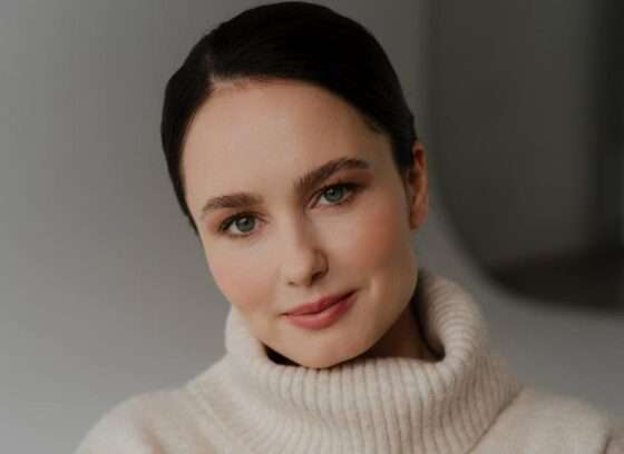 Юлия Афанасьева: У меня целеустремлённость как у спортсмена: вижу цель, не вижу преград.