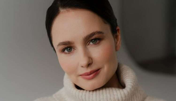 Юлия Афанасьева: У меня целеустремлённость как у спортсмена: вижу цель, не вижу преград.