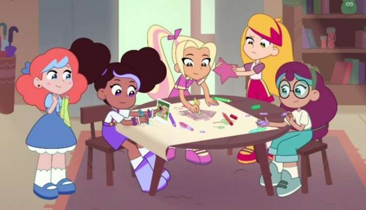 Анимационная компания «ЯРКО» и Российская государственная детская библиотека представят заключительное мероприятие года в рамках проекта «Яркая кибербезопасность»