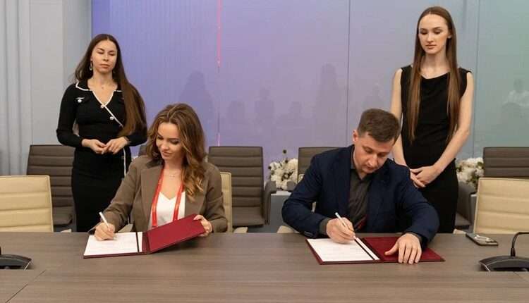 В Москве подписали соглашение о сотрудничестве в сфере нейропрофилирования детей и молодежи