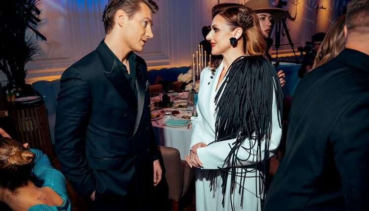 Юлия Исаева: « Внешняя красота и молодость начинается с внутренней диагностики здоровья»