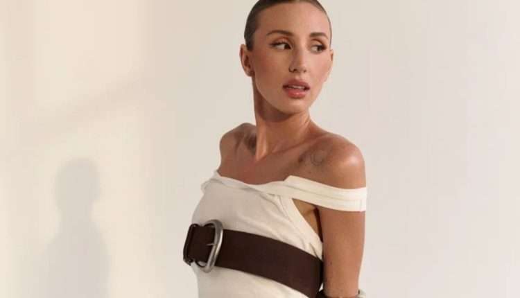 Александра Селиванова — о балансе, красоте и жизни без идеала