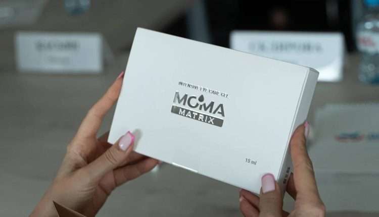 MOMA MATRIX поддержал круглый стол о стратегии созидательного развития общества